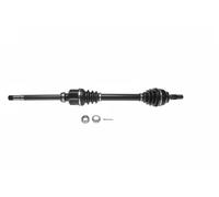 Demi-arbre Essieu avant droit 11-14 498 0072 MEYLE pour CITROËN PEUGEOT DS
