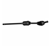 Demi-arbre Essieu avant droit 1443100480 JP GROUP pour BMW X5