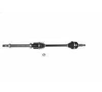Demi-arbre Essieu avant droit 16-14 498 0185 MEYLE pour RENAULT CAPTUR I