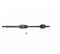 MEYLE 16-14 498 0193 Arbre de transmission
