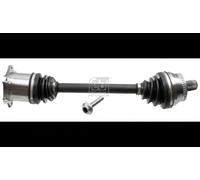 FEBI Bilstein Arbre de transmission Avant droit/gauche Denture extérieure 38 Compatible AUDI A4 B7