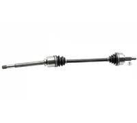 Demi-arbre Essieu avant droit 181097 FEBI BILSTEIN pour OPEL RENAULT NISSAN