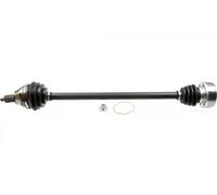 Demi-arbre Essieu avant droit 181562 FEBI BILSTEIN pour SEAT SKODA VW AUDI