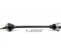 Demi-arbre Essieu avant droit 182448 FEBI BILSTEIN pour SEAT VW AUDI SKODA