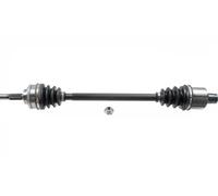 Demi-arbre Essieu avant droit 182459 FEBI BILSTEIN pour RENAULT CLIO II KANGOO