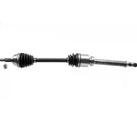 Demi-arbre Essieu avant droit 182997 FEBI BILSTEIN pour NISSAN NOTE MICRA III