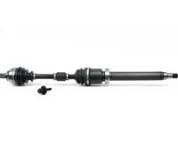 Demi-arbre Essieu avant droit 183336 FEBI BILSTEIN pour FORD C-MAX FOCUS C-MAX