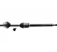 Demi-arbre Essieu avant droit 183343 FEBI BILSTEIN pour FORD VOLVO