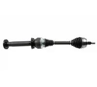 FEBI BILSTEIN Essieu moteur 184663