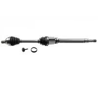 FEBI BILSTEIN Arbre d'entraînement 184800 Vorderachse rechts | Compatible avec: FORD GALAXY II, GALAXY MK II VAN, MONDEO IV, MONDEO IV Stufenheck, MONDEO IV Turnier, S-MAX, S-MAX VAN
