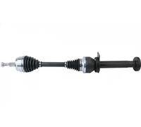 Demi-arbre Essieu avant droit 188161 FEBI BILSTEIN pour VW CALIFORNIA T5 Camper