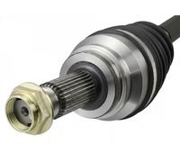 Arbre de transmission avant droit FEBI BILSTEIN 193450