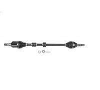 Essieu moteur MEYLE 36-14 498 0055