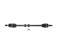 Demi-arbre Essieu avant droit 37-14 498 1006 MEYLE pour KIA HYUNDAI