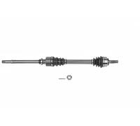 Demi-arbre Essieu avant droit 40-14 498 0042 MEYLE pour PEUGEOT CITROËN