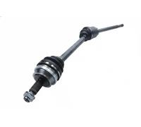 Demi-arbre Essieu avant droit 49-0315 MAXGEAR pour RENAULT OPEL
