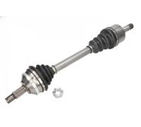 Demi-arbre Essieu avant droit 49-0494 MAXGEAR pour RENAULT MEGANE I