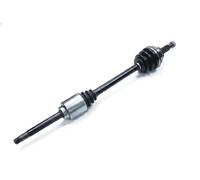 Demi-arbre Essieu avant droit 49-0634 MAXGEAR pour OPEL RENAULT