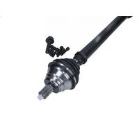 MaXgear Arbre de transmission avant droit – Denture ext. 36, Long 793 mm – VW Golf V 3/5p 1K1