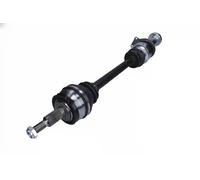 Demi-arbre Essieu avant droit 49-0887 MAXGEAR pour VW MULTIVAN T5 MULTIVAN T6