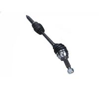 Demi-arbre Essieu avant droit 49-0896 MAXGEAR pour FORD FIESTA V FUSION