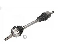 MAXGEAR Arbre de transmission Avant Droite Denture extérieure, côté roue: 25 Longueur: 932 mm Compatible avec RENAULT Megane 2 3/5 portes BM, CM, BM0/1, CM0/1 49-0917