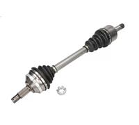 Demi-arbre Essieu avant droit 49-1033 MAXGEAR pour NISSAN PRIMERA