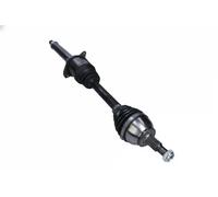Demi-arbre Essieu avant droit 49-1123 MAXGEAR pour MERCEDES-BENZ CLASSE A