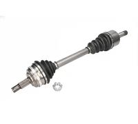 Demi-arbre Essieu avant droit 49-1135 MAXGEAR pour MAZDA 6 Hatchback