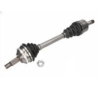 Demi-arbre Essieu avant droit 49-1208 MAXGEAR pour TOYOTA AVENSIS Break AVENSIS