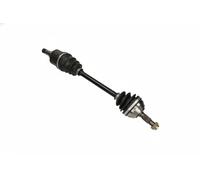 Demi-arbre Essieu avant droit 49-1212 MAXGEAR pour VW PASSAT B2 PASSAT B3/B4