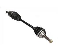 Demi-arbre Essieu avant droit 49-1892 MAXGEAR pour CITROËN PEUGEOT