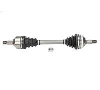 Demi-arbre Essieu avant droit 49-2335 MAXGEAR pour FIAT 500 C 500