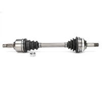Demi-arbre Essieu avant droit 49-2474 MAXGEAR pour RENAULT LAGUNA III