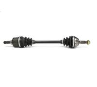 Demi-arbre Essieu avant droit 49-2546 MAXGEAR pour VW AUDI SKODA SEAT