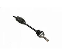 Demi-arbre Essieu avant droit 49-2551 MAXGEAR pour AUDI VW SEAT SKODA