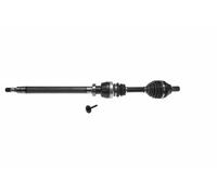 Demi-arbre Essieu avant droit 514 498 0018 MEYLE pour VOLVO S60 II S80 II V60 I