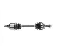 Demi-arbre Essieu avant droit 53-14 498 0000 MEYLE pour LAND ROVER FREELANDER I