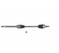MEYLE Arbre d'entraînement 6144980035 – Compatible NISSAN NV400 et OPEL Movano B