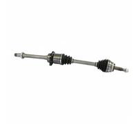 Demi-arbre Essieu avant droit 62-02-282 ASHIKA pour TOYOTA COROLLA COROLLA Break