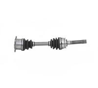 Demi-arbre Essieu avant droit 62-05-565 ASHIKA pour MITSUBISHI PAJERO II L200