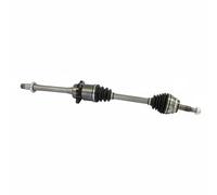 Demi-arbre Essieu avant droit 62282 JAPKO pour TOYOTA COROLLA COROLLA Break