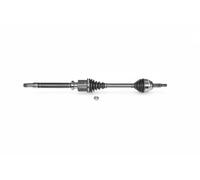 Demi-arbre Essieu avant droit 714 498 0054 MEYLE pour FORD TRANSIT Fourgon