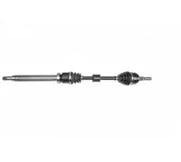 Demi-arbre Essieu avant droit 714 498 0108 MEYLE pour FORD FOCUS III