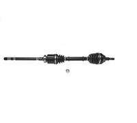 Demi-arbre Essieu avant droit 714 498 0122 MEYLE pour FORD KUGA I KUGA I VAN
