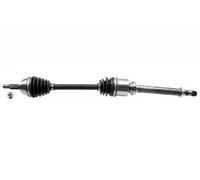 Demi-arbre Essieu avant droit ADBP890018 BLUE PRINT pour NISSAN NOTE MICRA III