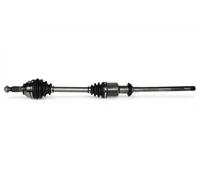 Demi-arbre Essieu avant droit Boîte automatique 218240 GSP pour JAGUAR X-TYPE I