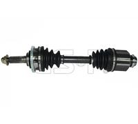 Demi-arbre Essieu avant droit Boîte automatique 227096 GSP pour KIA CARNIVAL I