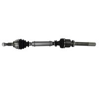 Demi-arbre Essieu avant droit Boîte automatique 250329 GSP pour RENAULT