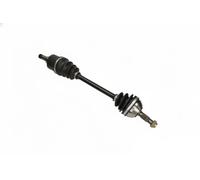 MaXgear Demi-arbre d'essieu avant droit 49-2542 Boîte automatique pour VOLVO